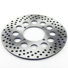 Rear Brake Disc for Suzuki GSX750 GSF250 GSX400 GSX250 GSF400 M/N/P Bandit