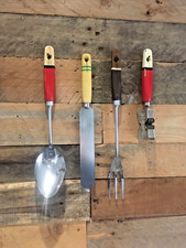 4 PRESTIGE SKYLINE 1950'S