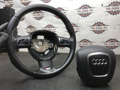 2010 audi line auto - b8, s-line