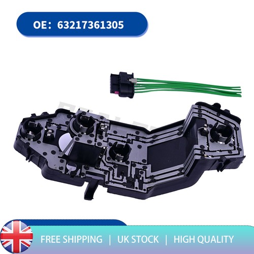 Rear tail light bulb - light,
