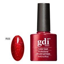 GDI NAILS PREMIUM UV/LED SOAK