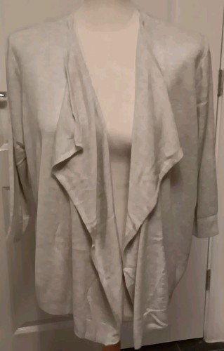 Waterfall cardigan - waterfall,