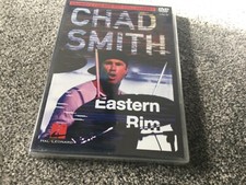 Chad Smith: Eastern Rim (2 DVD