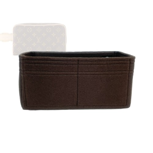Bag organizer for - bag, louis