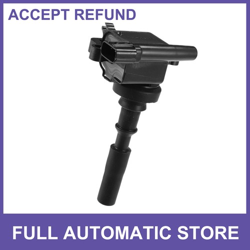 Ignition coil single custom - coil,