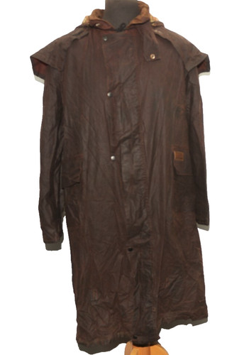 Vintage mens bronte - bronte, in