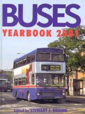 Brown, Stewart J. : Buses