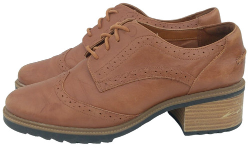 Clarks somerset womens tan - clarks,