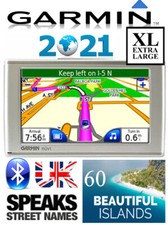 Garmin 660 SAT NAV UK/ROI 2022