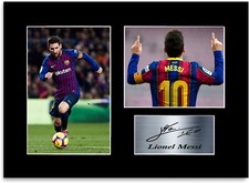 Lionel Messi Barcelona
