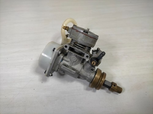 Marine nitro engine - sc,