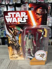 Star Wars - The Force Awakens