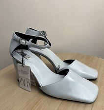 💙 Zara Baby Blue/Grey