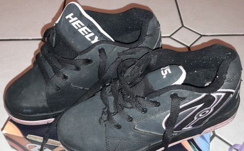 Heelys roller skate trainers - heelys,