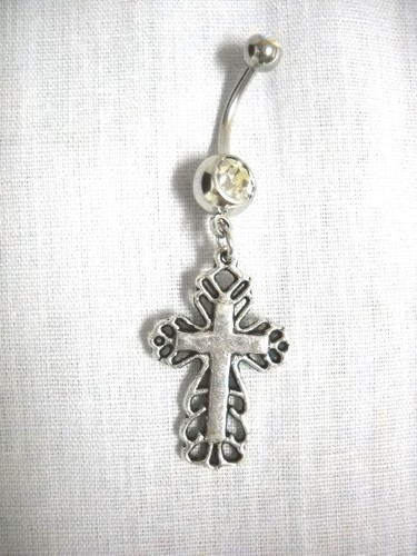 New cross with - cross, outer