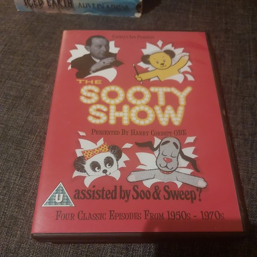Sooty show volume vol 1 - show,