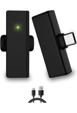 Wireless Lavalier Microphone