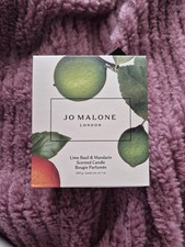 Jo Malone Lime Basil Mandarin Scented Candle 200g