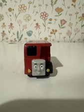 Thomas & Friends - Bertie The