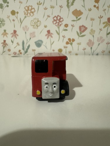 Thomas friends bertie the - &,