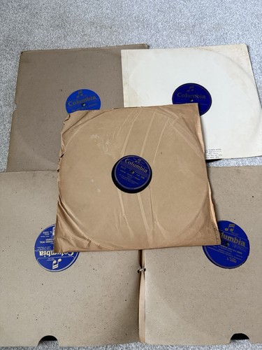 Vintage job lot - job, 5