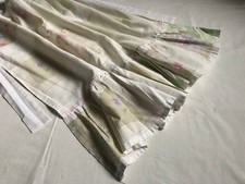 VINTAGE Pastel Patchwork