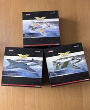 Trio Of Corgi Aviation De