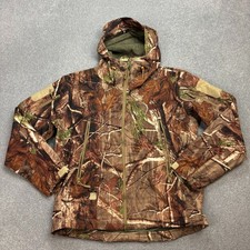 RealTree Jacket Adult Medium