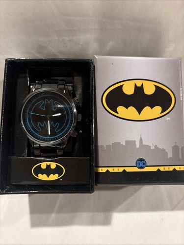 Accutime comics batman - accutime,