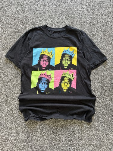 Y2k notorious g biggie - b.i.g,
