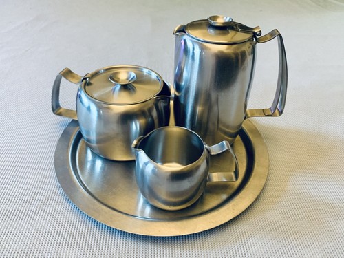 Old hall vintage stainless - old,