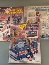 Needlecraft Shop Plastic