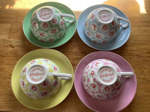 Cath kidston provence rose - kidston,