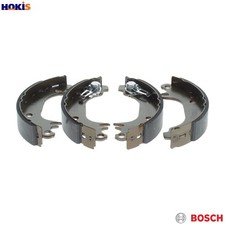 BRAKE SHOE SET 0 986 487 274