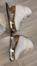 Jackson 200 White Figure Ice