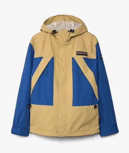 Napapijiri dru jacket - napapijiri,