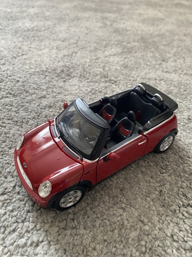 Maisto special edition 24 - special, 1:24