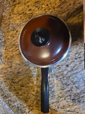 Club Aluminum 2 Quart 7 Inch