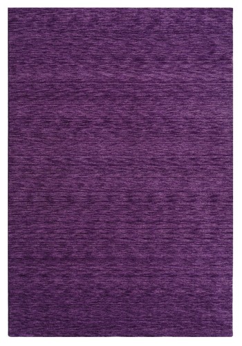 Lilac gabeh handmade wool - gabeh,