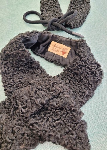 Norwich fur black - norwich,
