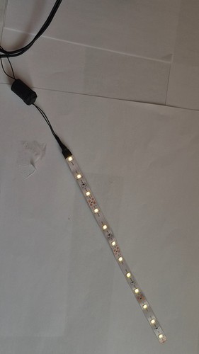 Gauge coach lighting - gauge, dcc/dc