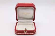 Cartier paris jewellery box - cartier,