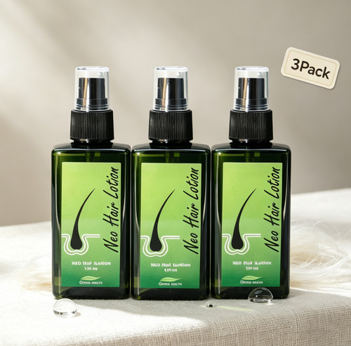 3pack neo hair - 3pack,