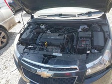 CHEVROLET CRUZE ENGINE F16D4