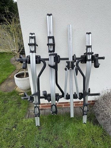 Thule pro ride bike rack - ride, x3