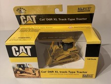 Norscot 1/64 Scale Cat D6R XL