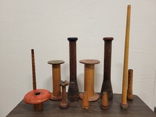 VINTAGE PRIMITIVE LARGE LOT