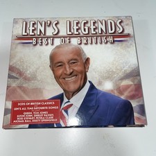 Various Artists - Len's