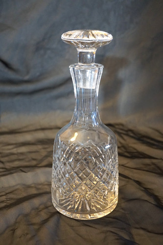 Stuart crystal shaftesbury - stuart,