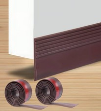 Twin Pack 39" Door Draft